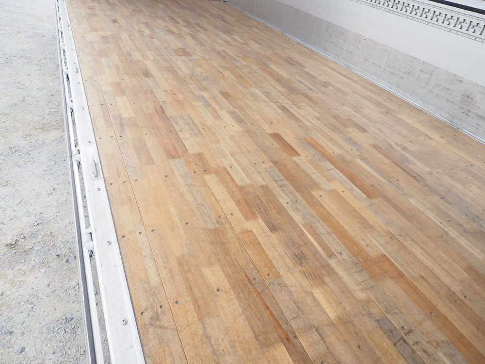 いすゞ フォワード ウイング車 中型 TKG-FRR90S2 年式 H28[写真20]