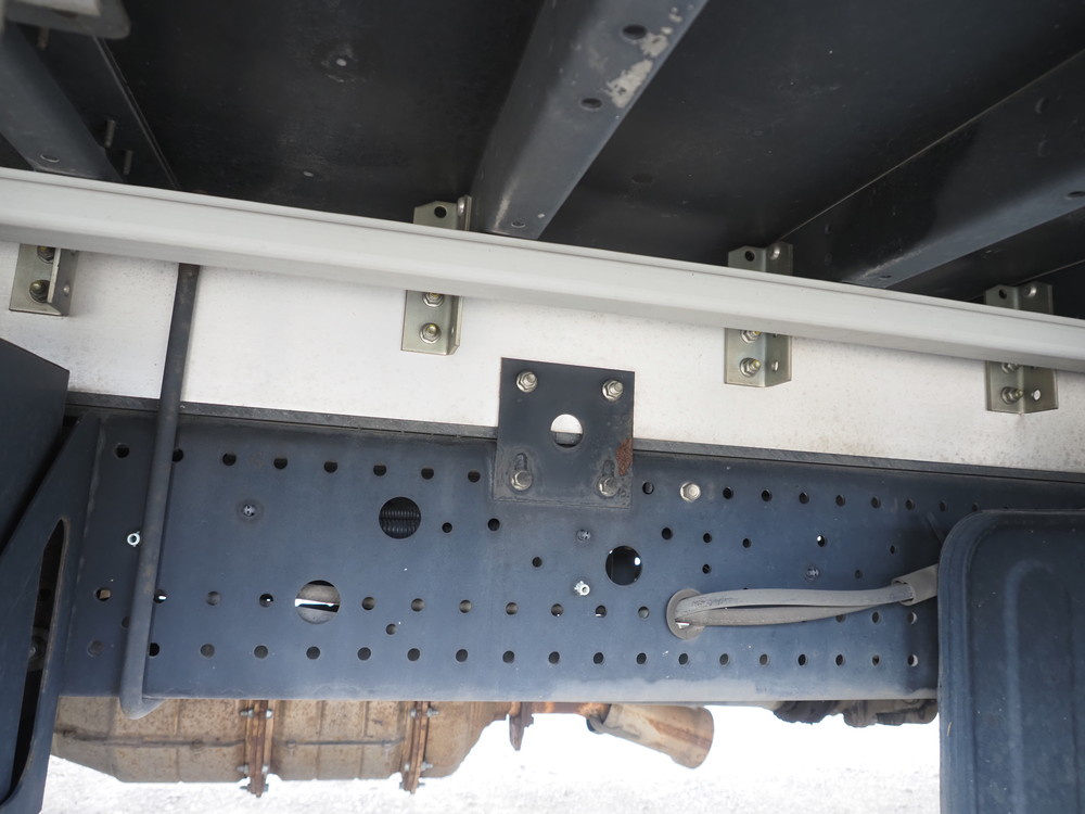 いすゞ フォワード ウイング車 中型 TKG-FRR90S2 年式 H27[写真42]