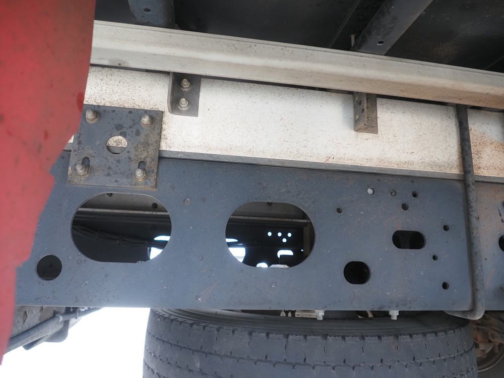 いすゞ フォワード ウイング車 中型 TKG-FRR90S2 年式 H27[写真41]