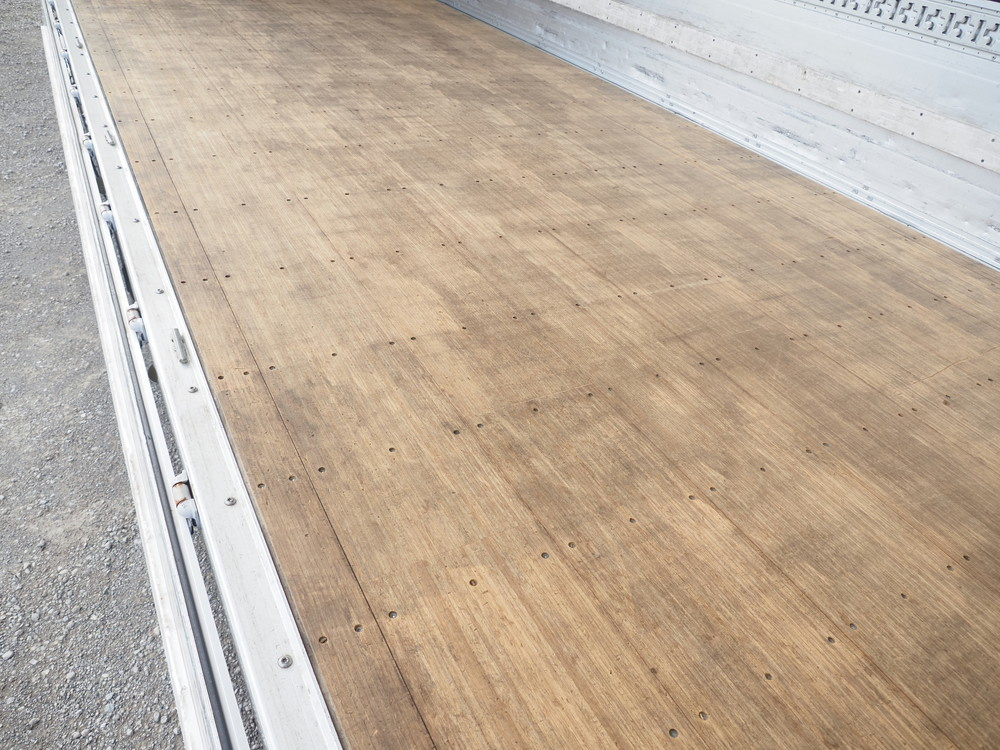 いすゞ フォワード ウイング車 中型 TKG-FRR90S2 年式 H27[写真22]