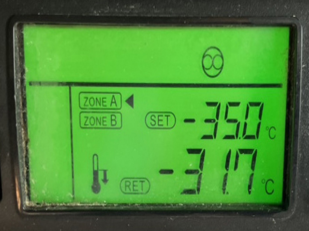 日野 プロフィア 冷凍バン 大型 QPG-FR1EZEG 年式 H28[写真25]