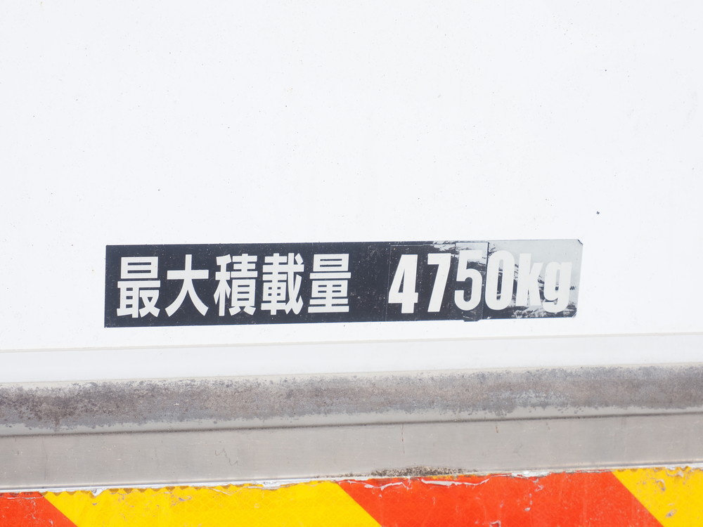 三菱ふそう ファイター 冷凍バン 中増t TKG-FK62FY 年式 H27[写真22]