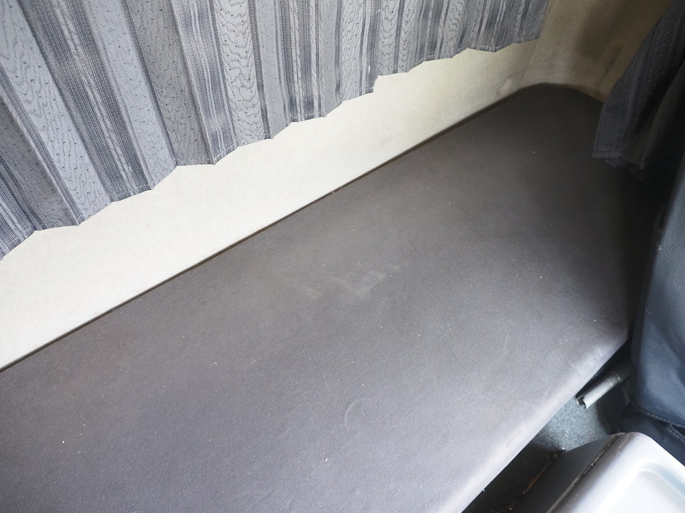 三菱ふそう ファイター 冷凍バン 中増t TKG-FK62FY 年式 H27[写真27]