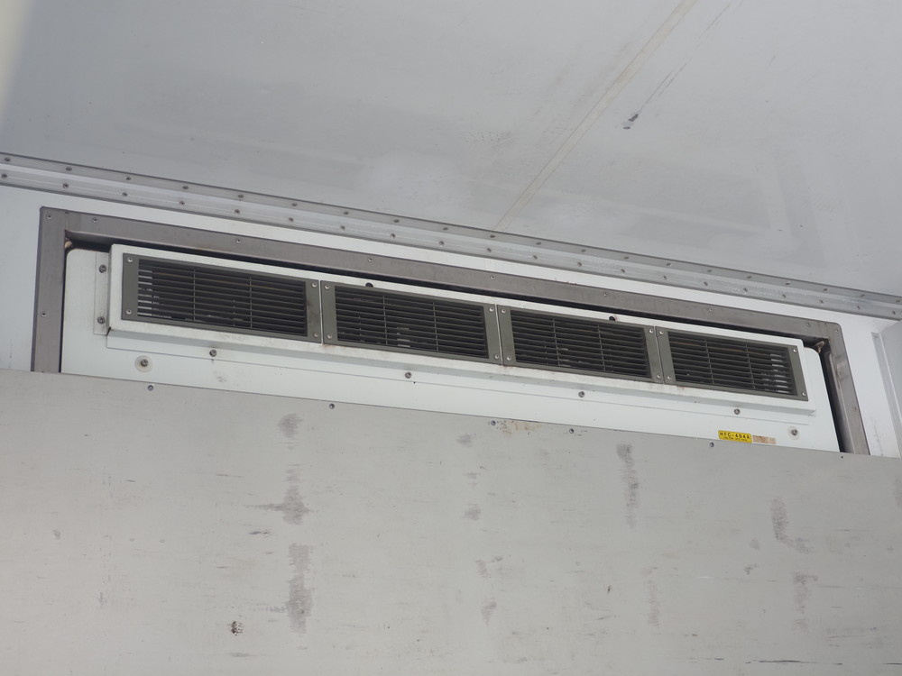 三菱ふそう ファイター 冷凍バン 中増t TKG-FK62FY 年式 H27[写真20]