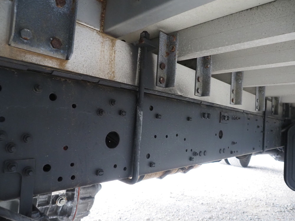 三菱ふそう ファイター 冷凍バン 中増t TKG-FK62FY 年式 H27[写真30]