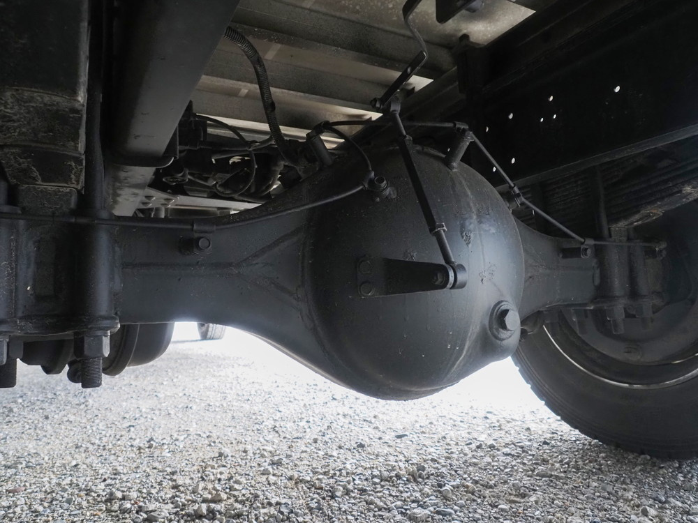 三菱ふそう ファイター 冷凍バン 中増t TKG-FK62FY 年式 H27[写真34]