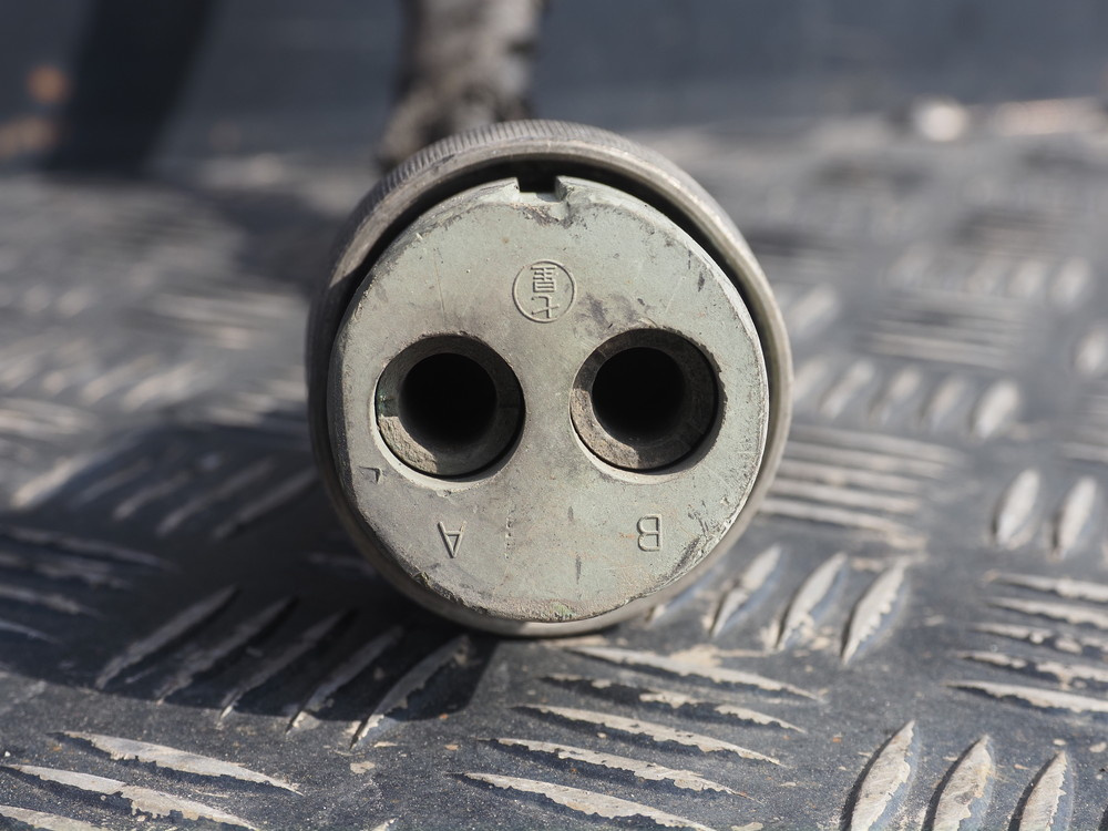 いすゞ ギガ トラクタ 大型 QKG-EXD52BD 年式 H28[写真11]