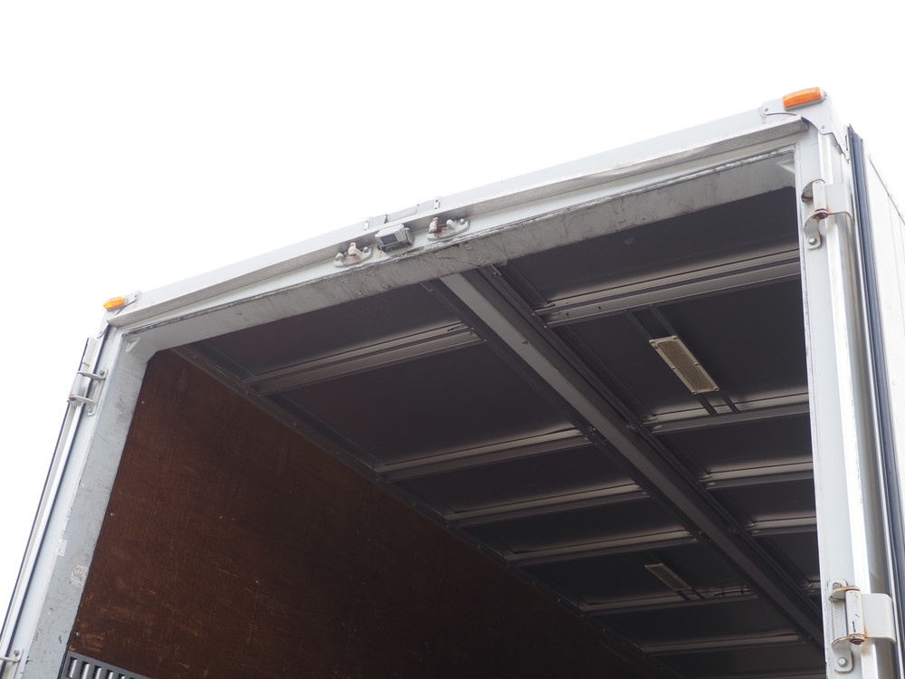 三菱ふそう ファイター ウイング車 中増t LKG-FK65FZ 年式 H23[写真22]