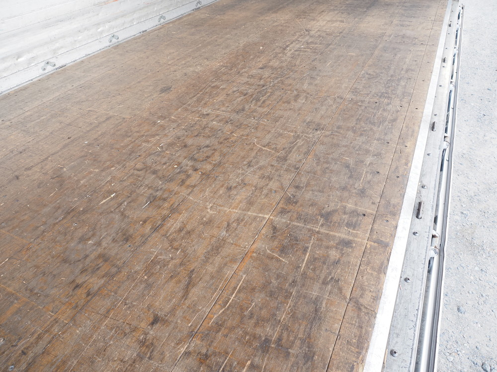 三菱ふそう ファイター ウイング車 中増t LKG-FK65FZ 年式 H23[写真19]