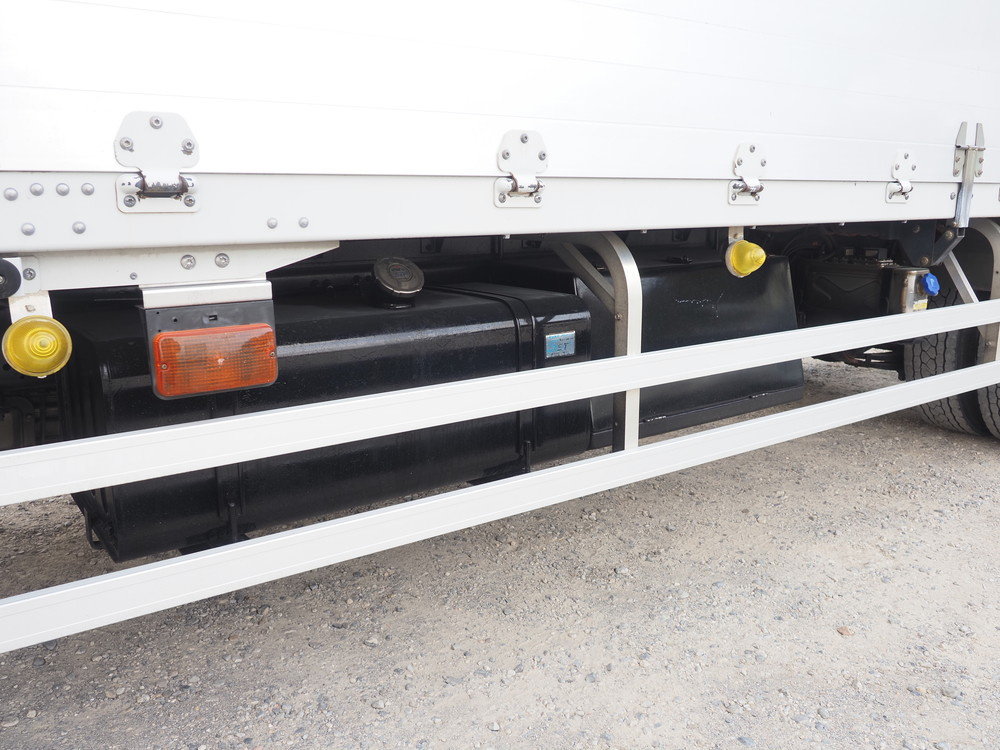 三菱ふそう ファイター ウイング車 中増t LKG-FK65FZ 年式 H23[写真14]