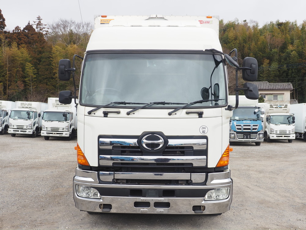 日野 プロフィア ウイング車 大型 QPG-FW1EXEG 年式 H29[写真03]