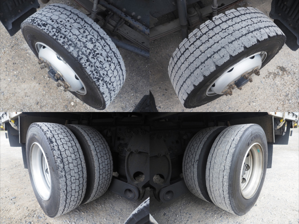 日野 プロフィア ウイング車 大型 QPG-FW1EXEG 年式 H29[写真38]