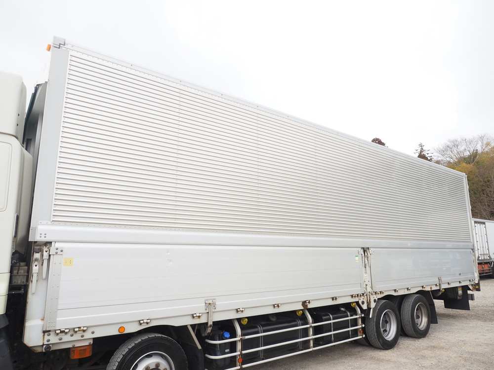 日野 プロフィア ウイング車 大型 QPG-FW1EXEG 年式 H29[写真10]