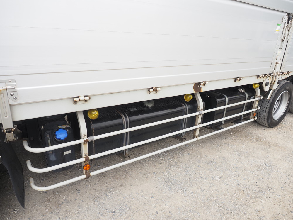 日野 プロフィア ウイング車 大型 QPG-FW1EXEG 年式 H29[写真11]