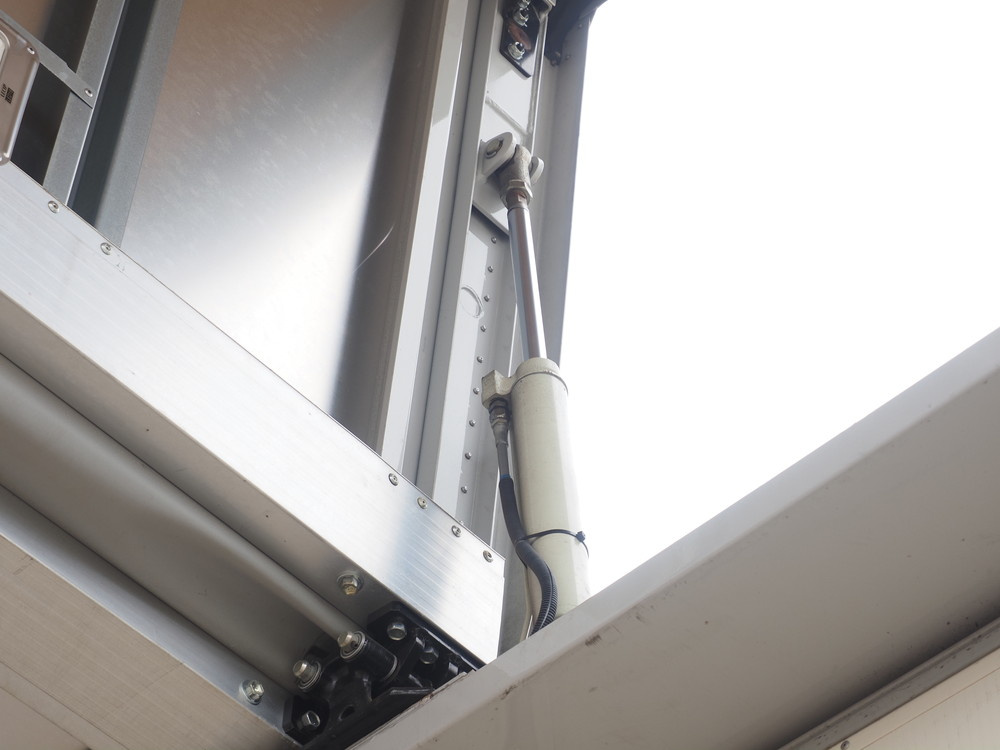 日野 プロフィア ウイング車 大型 QPG-FW1EXEG 年式 H29[写真14]