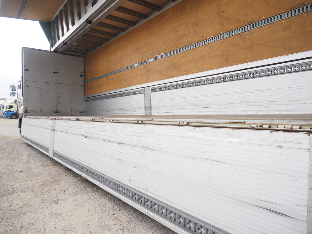 日野 プロフィア ウイング車 大型 QPG-FW1EXEG 年式 H29[写真15]