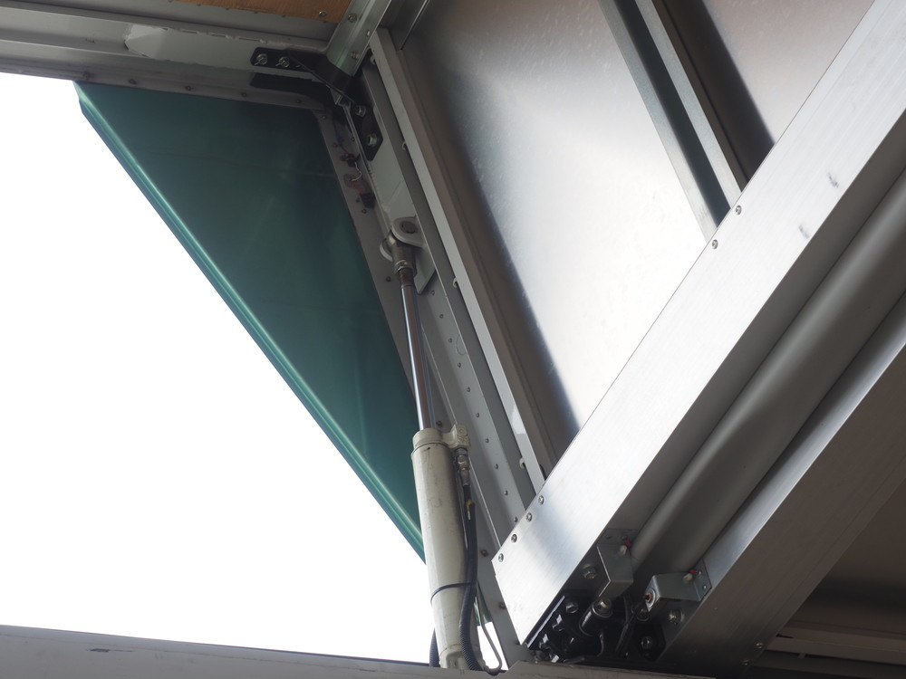 日野 プロフィア ウイング車 大型 QPG-FW1EXEG 年式 H29[写真13]