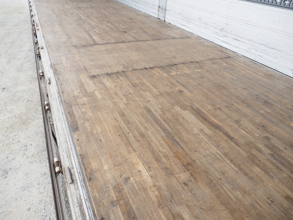 日野 プロフィア ウイング車 大型 QPG-FW1EXEG 年式 H29[写真18]