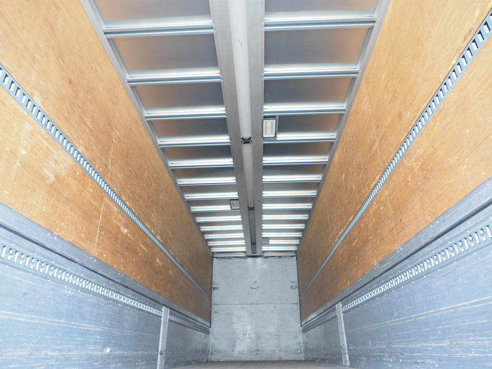 日野 プロフィア ウイング車 大型 QPG-FW1EXEG 年式 H29[写真19]