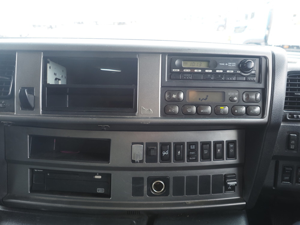 日野 プロフィア ウイング車 大型 QPG-FW1EXEG 年式 H29[写真26]