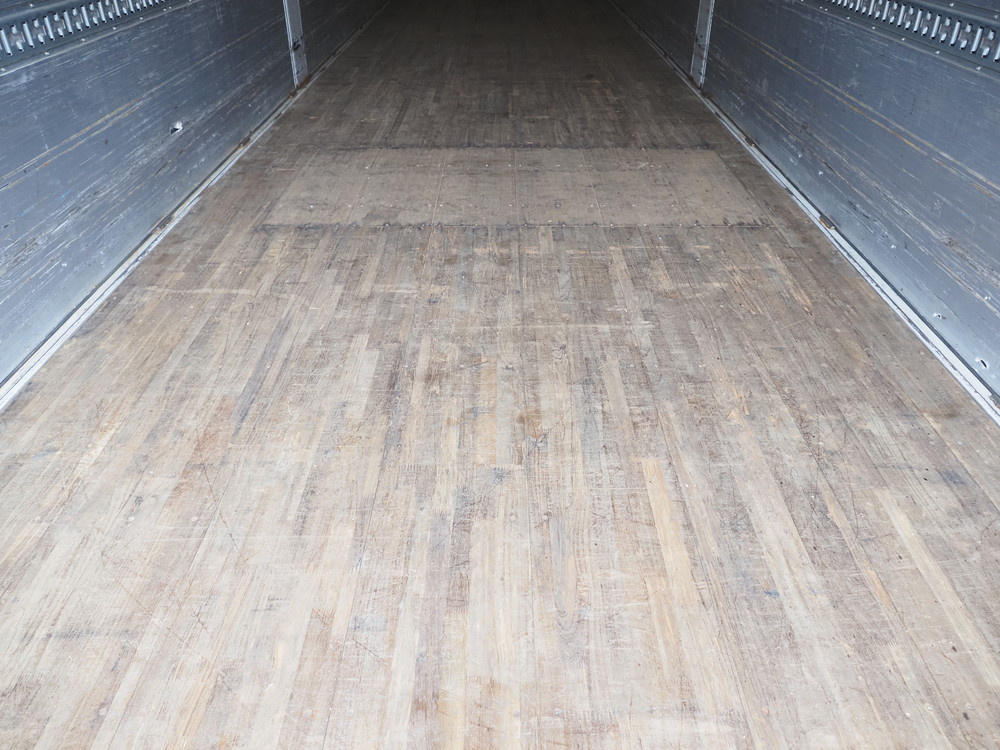 日野 プロフィア ウイング車 大型 QPG-FW1EXEG 年式 H29[写真20]