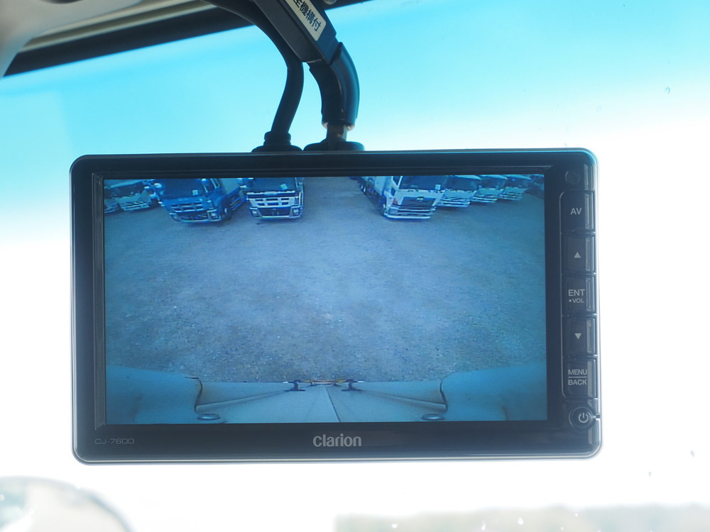 日野 プロフィア ウイング車 大型 QPG-FW1EXEG 年式 H29[写真27]