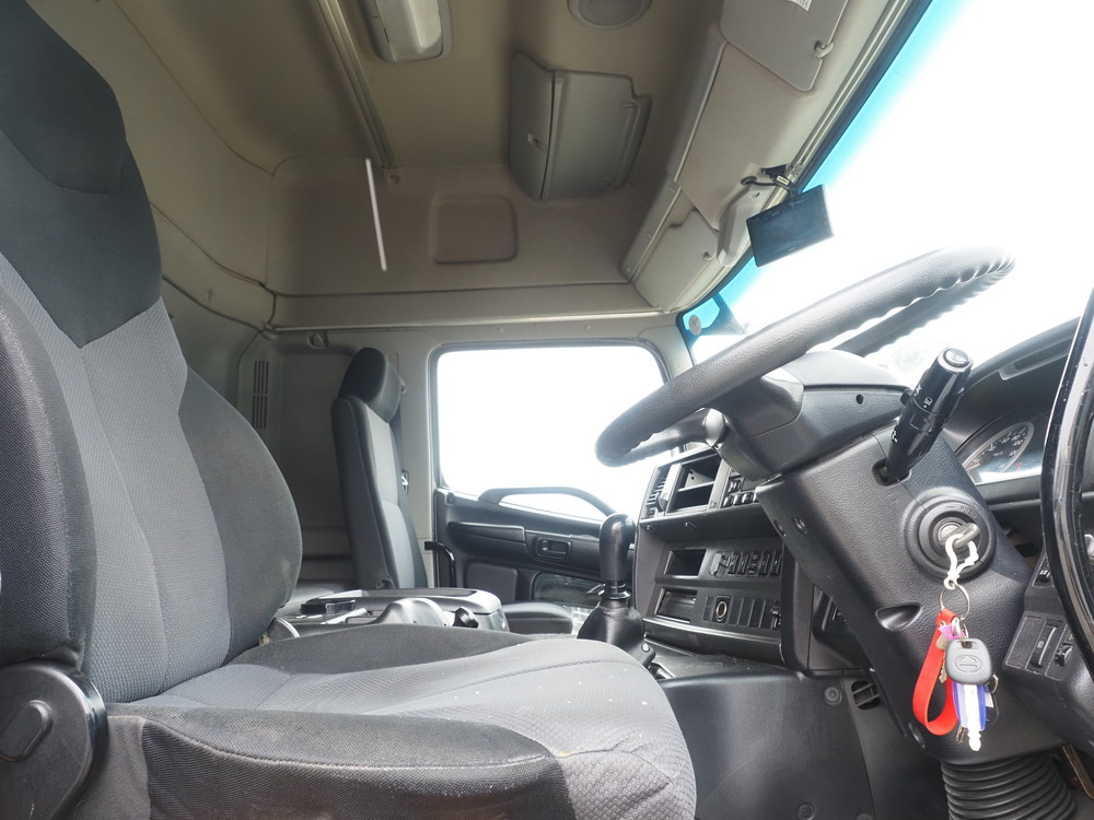 日野 プロフィア ウイング車 大型 QPG-FW1EXEG 年式 H29[写真22]