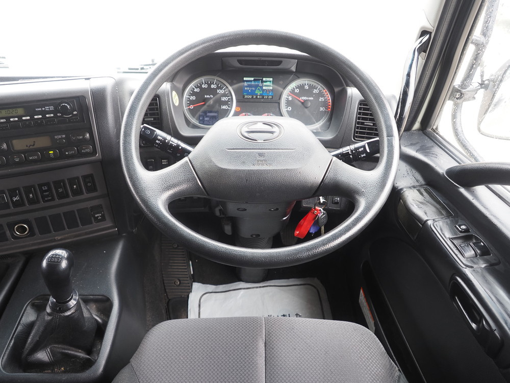 日野 プロフィア ウイング車 大型 QPG-FW1EXEG 年式 H29[写真23]