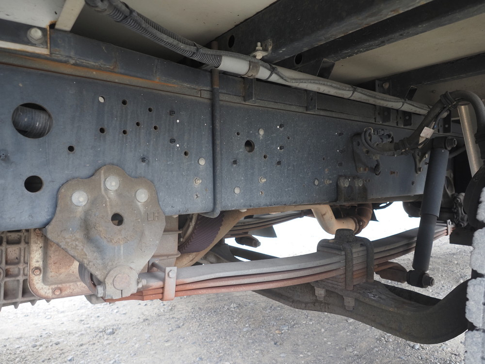 日野 プロフィア ウイング車 大型 QPG-FW1EXEG 年式 H29[写真36]