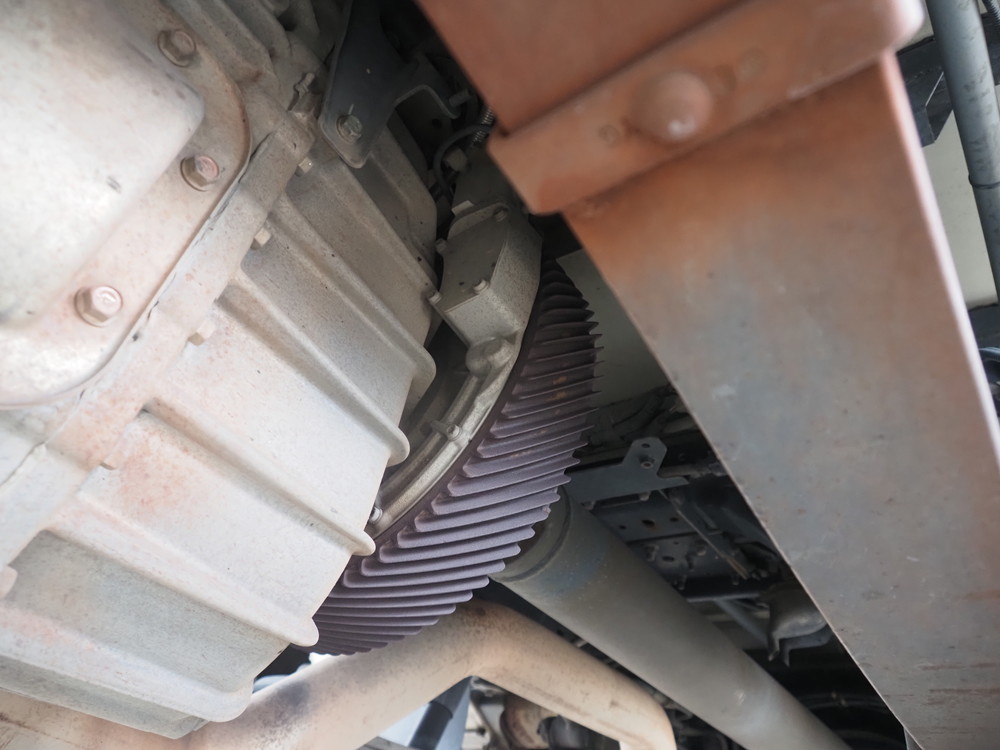 日野 プロフィア ウイング車 大型 QPG-FW1EXEG 年式 H29[写真37]