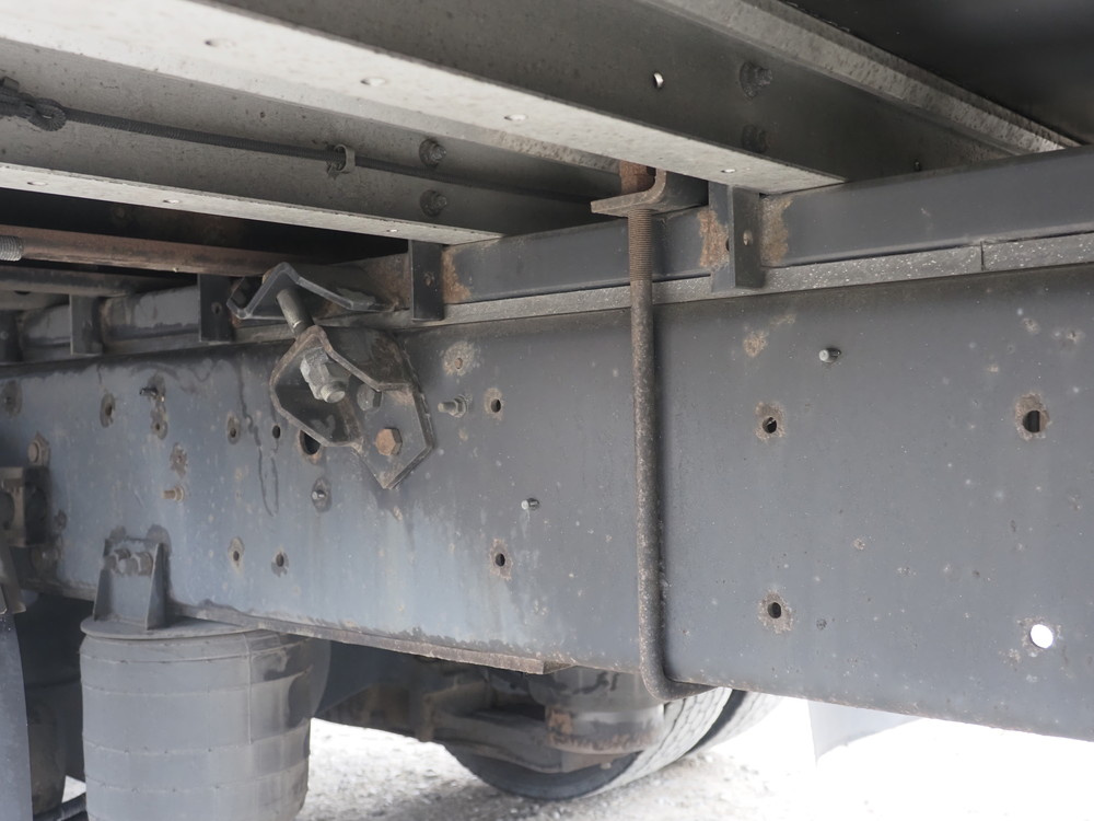 日野 プロフィア ウイング車 大型 QPG-FW1EXEG 年式 H29[写真35]