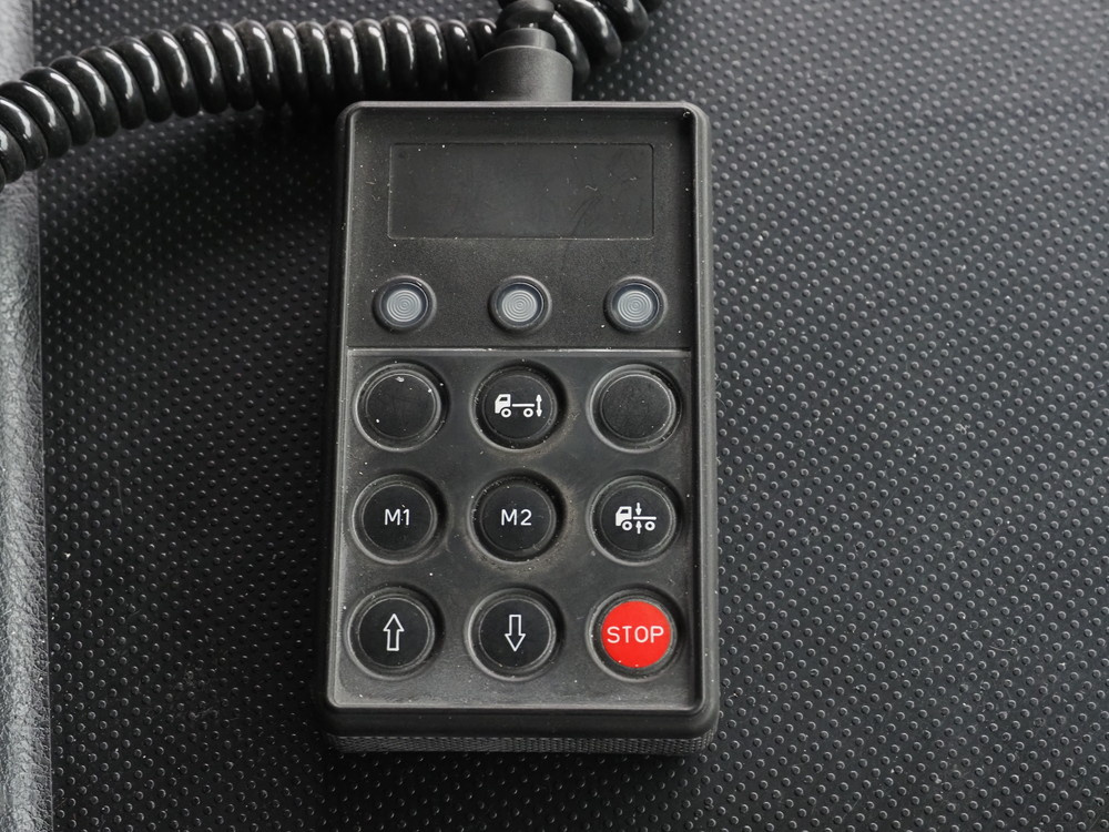 日野 プロフィア ウイング車 大型 QPG-FW1EXEG 年式 H27[写真38]