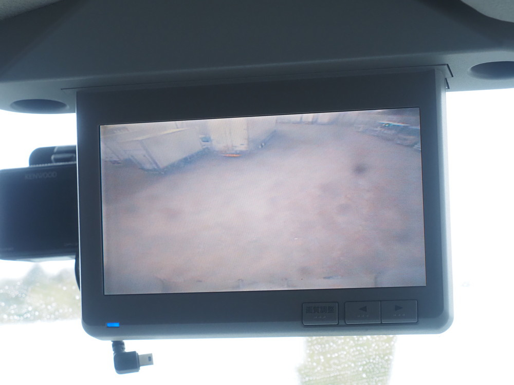 日野 プロフィア ウイング車 大型 QPG-FW1EXEG 年式 H27[写真37]