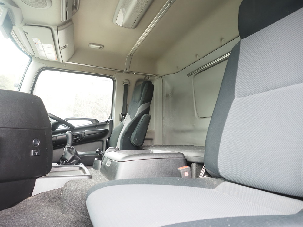 日野 プロフィア ウイング車 大型 QPG-FW1EXEG 年式 H27[写真40]