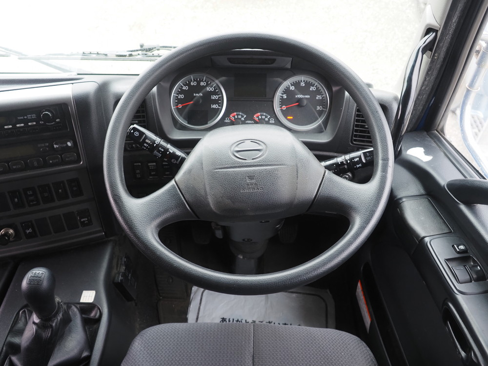 日野 プロフィア ウイング車 大型 QPG-FW1EXEG 年式 H27[写真33]