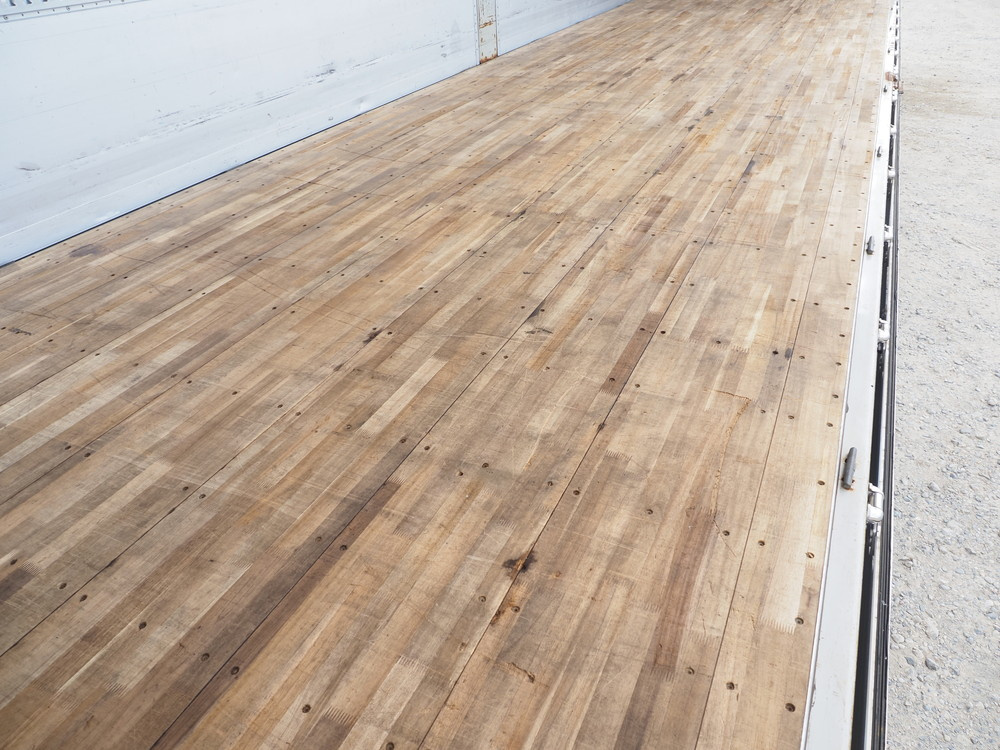 いすゞ ギガ ウイング車 大型 2PG-CYJ77C 年式 R1[写真25]