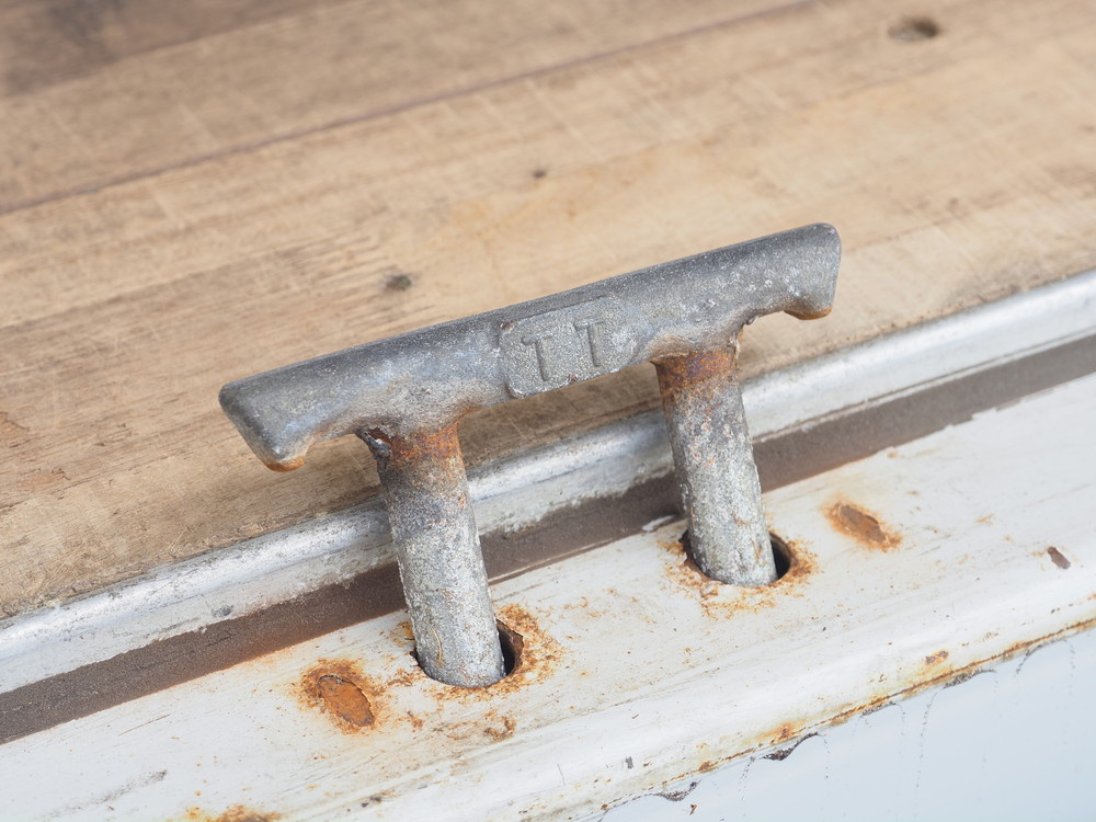 いすゞ ギガ ウイング車 大型 2PG-CYJ77C 年式 R1[写真27]