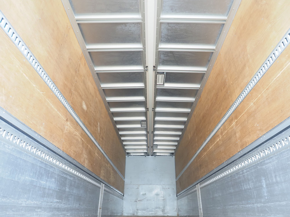 いすゞ ギガ ウイング車 大型 2PG-CYJ77C 年式 R1[写真31]