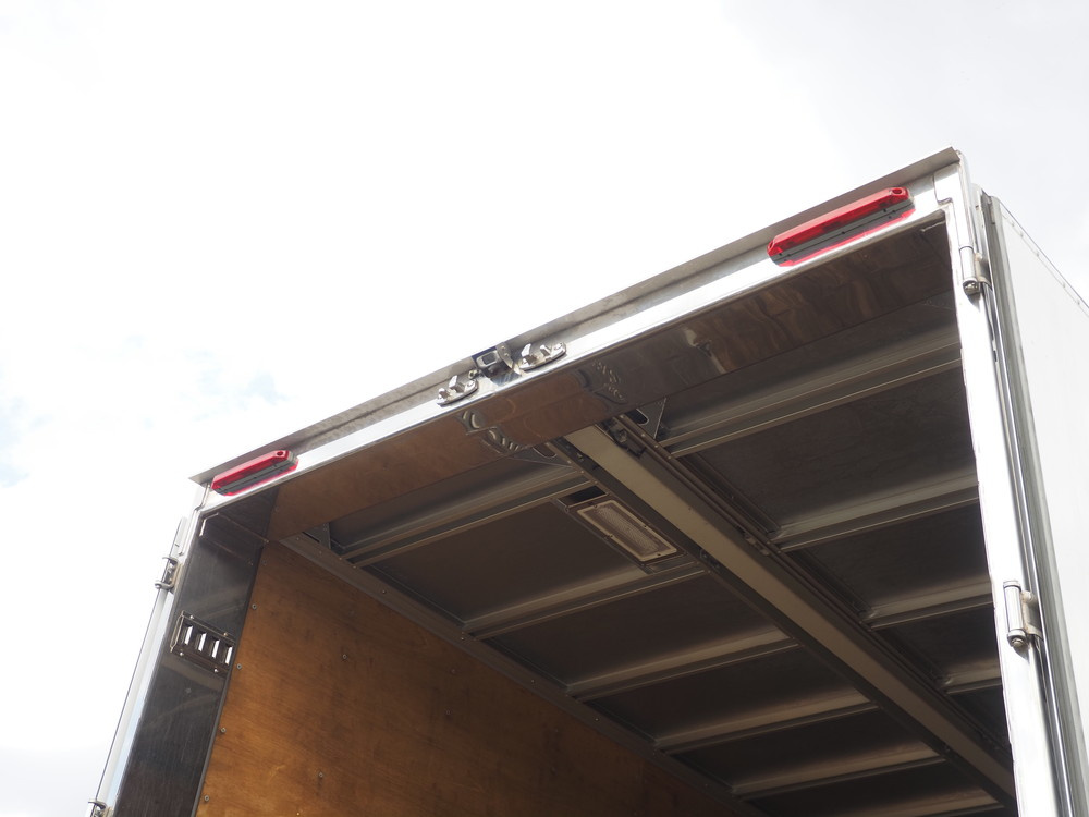 いすゞ ギガ ウイング車 大型 2PG-CYJ77C 年式 R1[写真29]