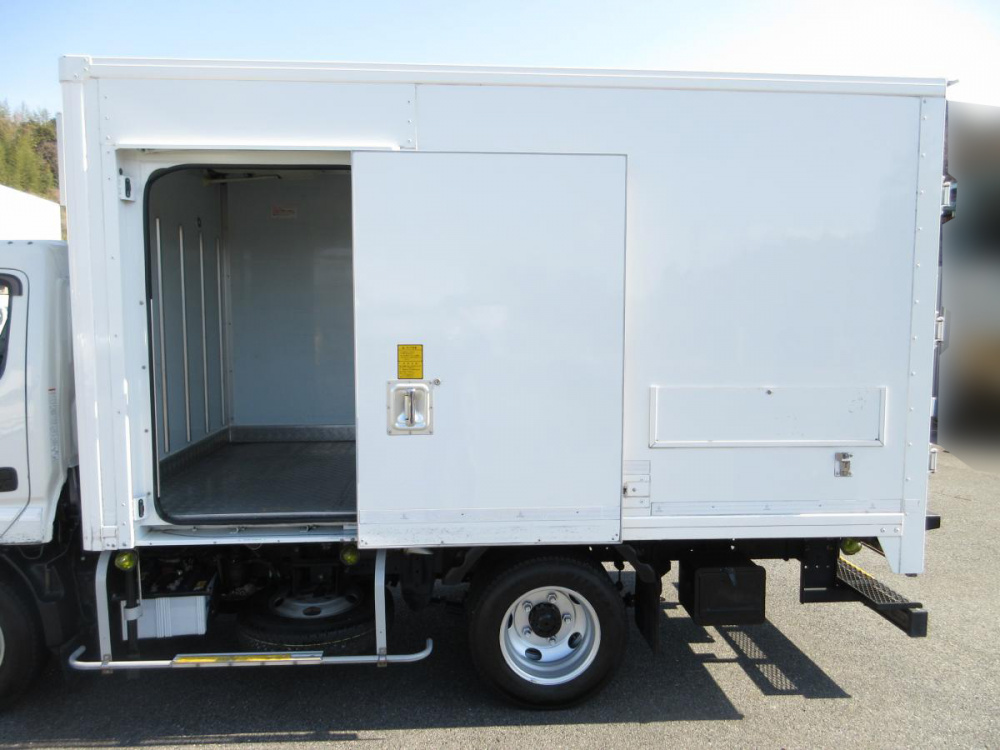 日野 デュトロ 冷凍バン 小型 TPG-XZU605M 年式 H30[写真11]