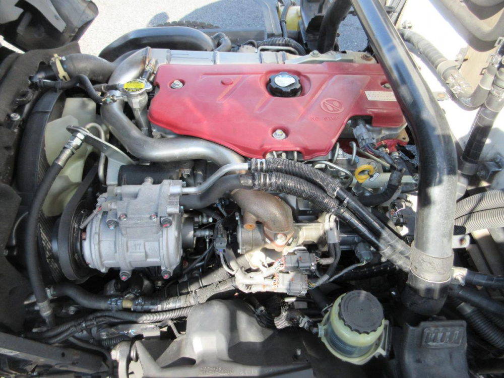日野 デュトロ 冷凍バン 小型 TPG-XZU605M 年式 H30[写真29]