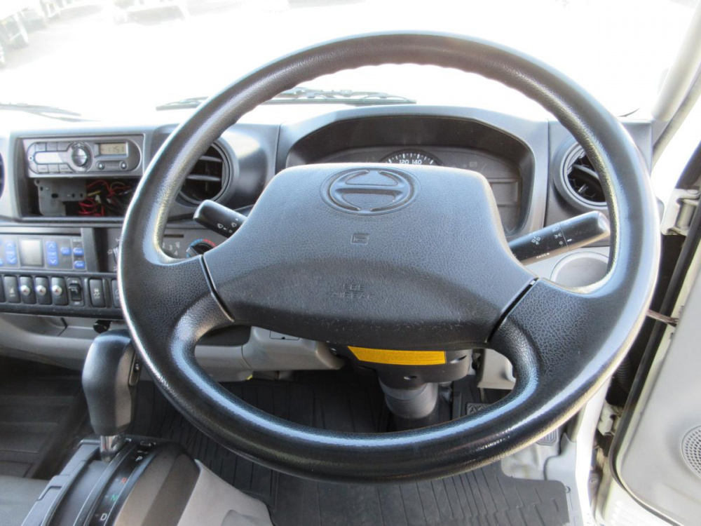 日野 デュトロ 冷凍バン 小型 TPG-XZU605M 年式 H30[写真18]