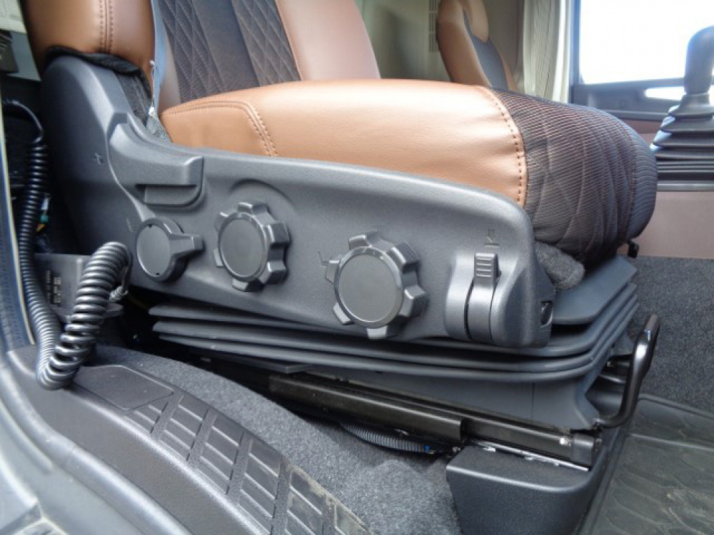日野 レンジャー 平ボディ 中型 2KG-FD2ABG 年式 R1[写真19]