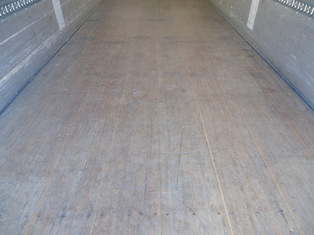 日野 レンジャープロ ウイング車 中型 TKG-FD7JLAA 年式 H26[写真26]