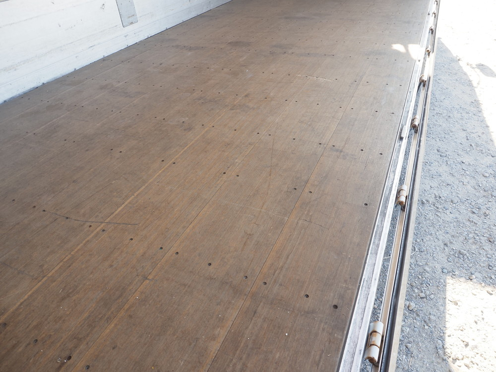 日野 レンジャープロ ウイング車 中型 TKG-FD7JLAA 年式 H26[写真20]