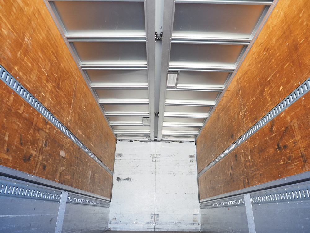 日野 レンジャープロ ウイング車 中型 TKG-FD7JLAA 年式 H26[写真25]