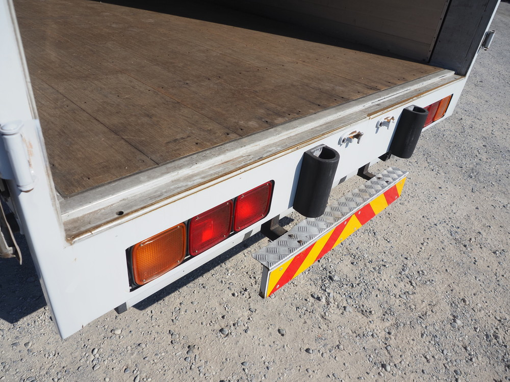 日野 レンジャープロ ウイング車 中型 TKG-FD7JLAA 年式 H26[写真24]