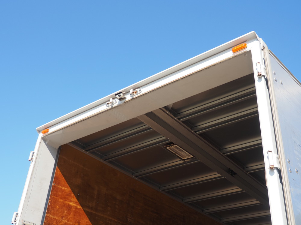 日野 レンジャープロ ウイング車 中型 TKG-FD7JLAA 年式 H26[写真23]