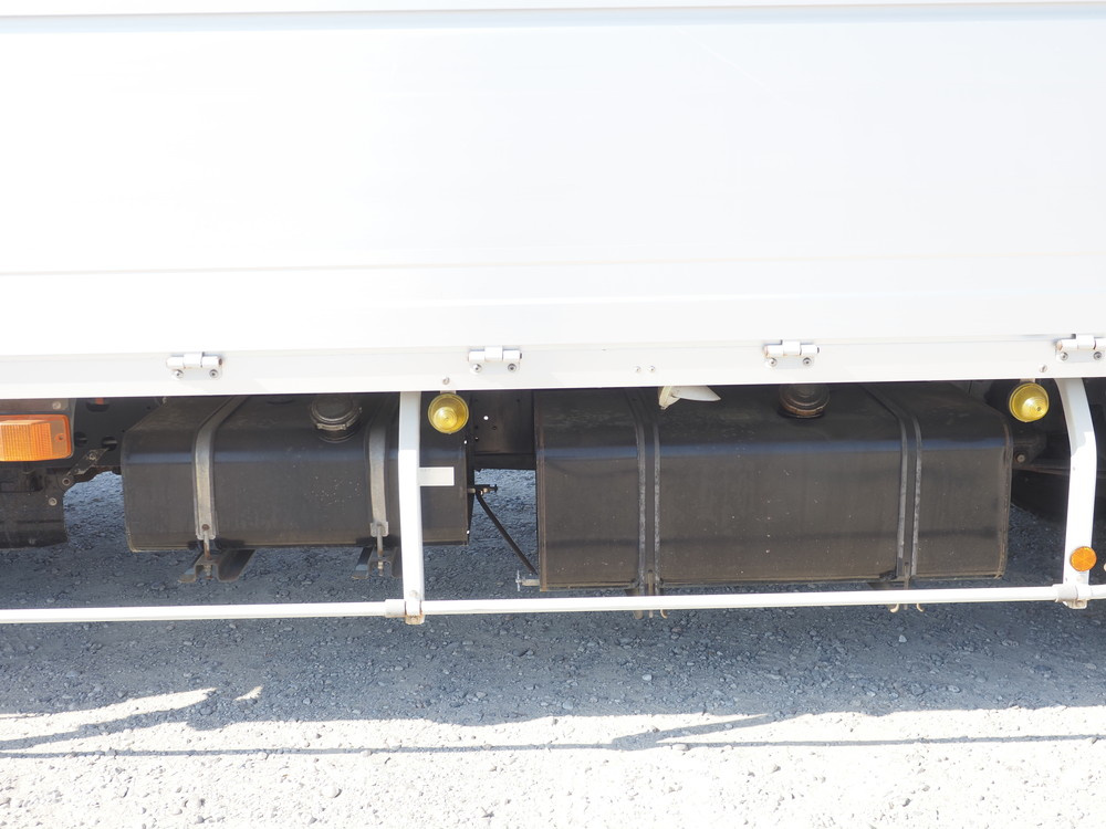 日野 レンジャープロ ウイング車 中型 TKG-FD7JLAA 年式 H26[写真13]