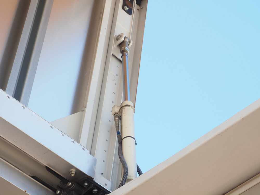 日野 レンジャープロ ウイング車 中型 TKG-FD7JLAA 年式 H26[写真16]